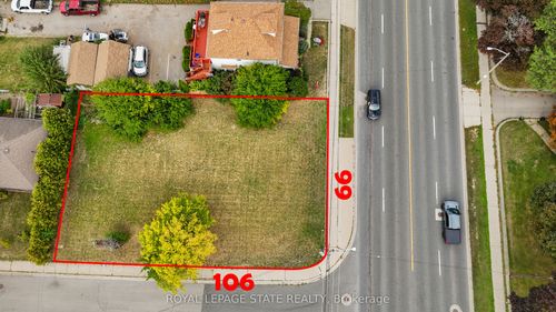 23 Centennial Pky S, Stoney Creek, ON, L8G2C1 | Card Image