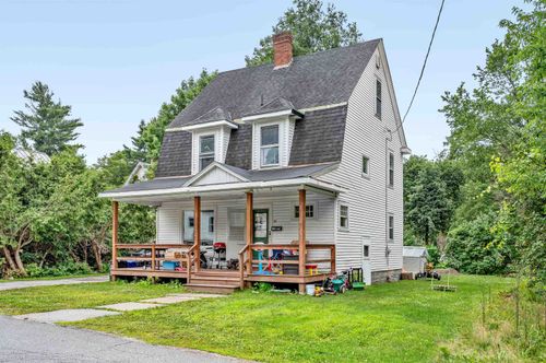 101 Washington St, Northfield, VT, 05663-5743 | Card Image