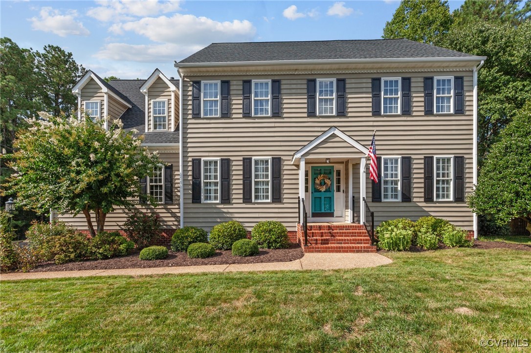 Onslow Ct, Glen Allen, VA 23059