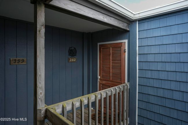 UNIT-360 - 2210 New River Inlet Rd, Condo with 2 bedrooms, 2 bathrooms and null parking in N Topsail Beach NC | Image 21