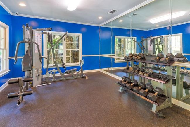 UNIT-1512 - 100 Chattahoochee Cir, Condo with 2 bedrooms, 2 bathrooms and 2 parking in Roswell GA | Image 34