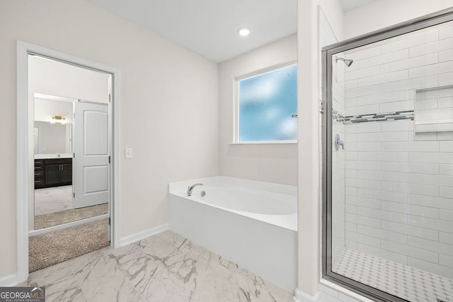 195 Daniel Trent Way, House other with 4 bedrooms, 3 bathrooms and null parking in Kingsland GA | Image 16