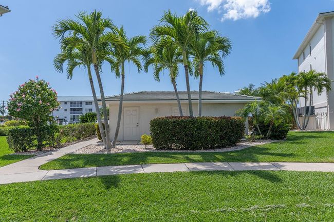 APT-133 - 1250 W Marion Ave, Condo with 2 bedrooms, 2 bathrooms and null parking in Punta Gorda FL | Image 47