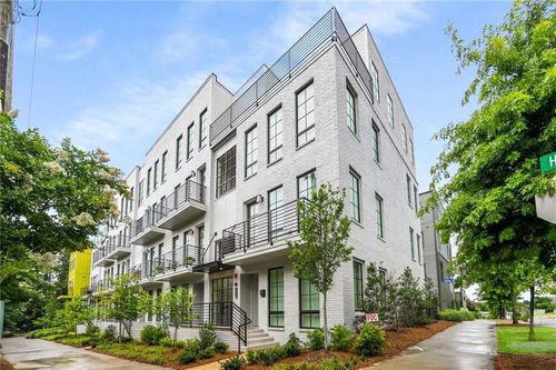 unit-4-1272 Longreen Ter Nw, Atlanta, GA, 30318-5151 | Card Image