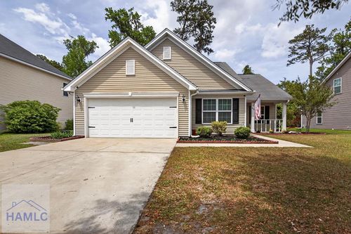 830 Garden Hills Loop, Richmond Hill, GA, 31324-5770 | Card Image