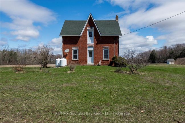 579 Marshall Rd, House other with 4 bedrooms, 3 bathrooms and 6 parking in Tiny ON | Image 18