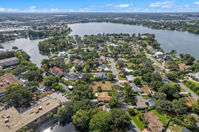 2139 Blossom Lane, Home with 0 bedrooms, 0 bathrooms and null parking in Winter Park FL | Image 3