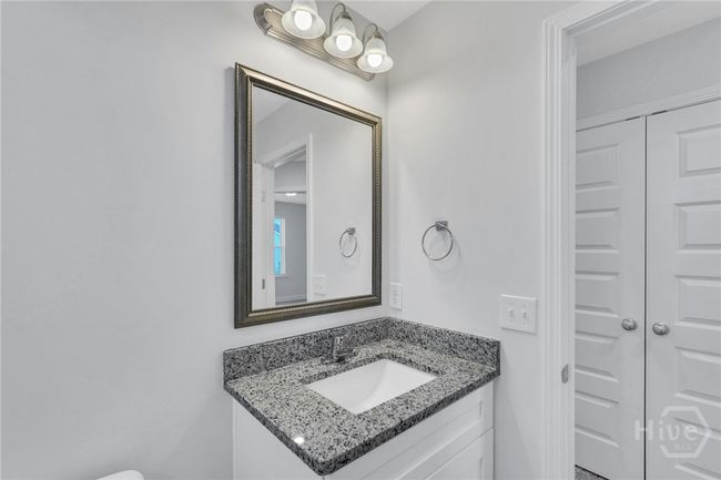 100 Stafford Loop, Townhouse with 3 bedrooms, 3 bathrooms and null parking in Richmond Hill GA | Image 17