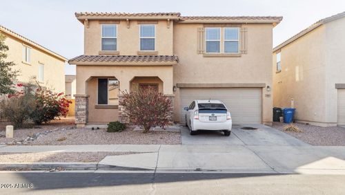 7411 W Alta Vista Road, Laveen, AZ, 85339 | Card Image