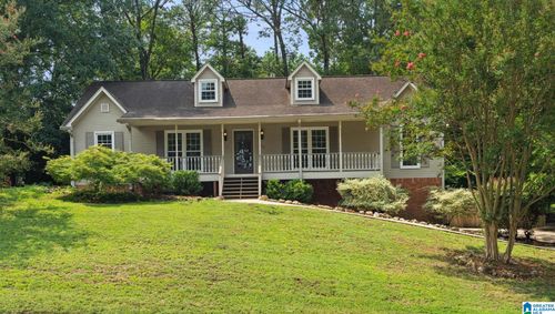 219 Russet Woods Dr, HOOVER, AL, 35244-4317 | Card Image