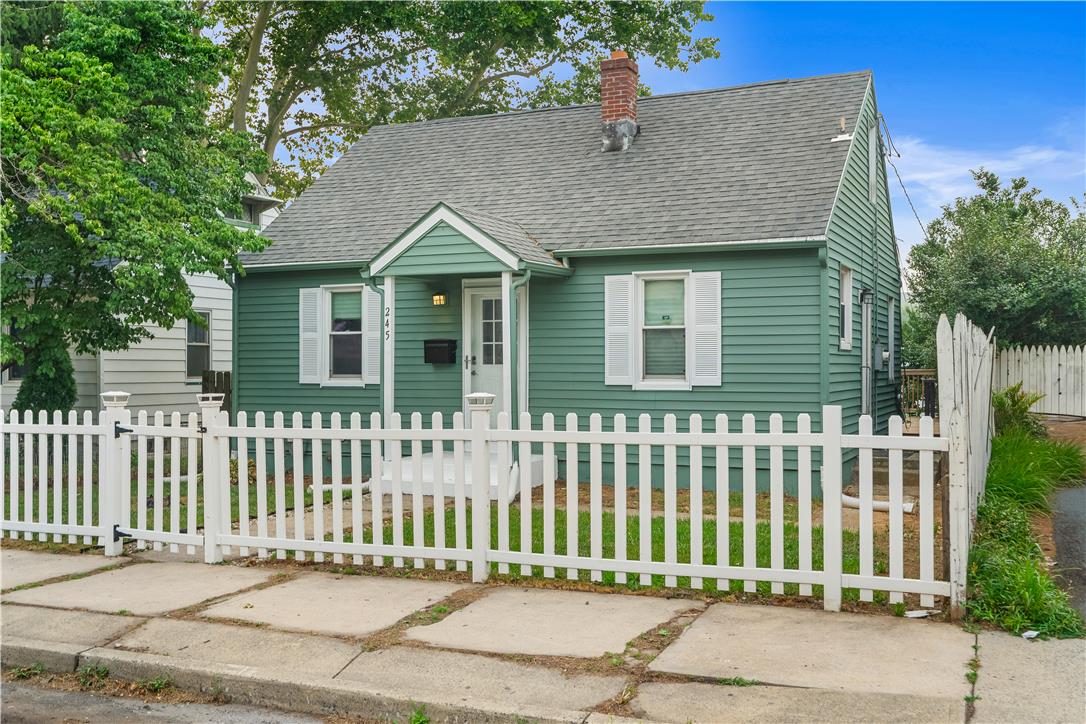 Residential in Allentown City 2