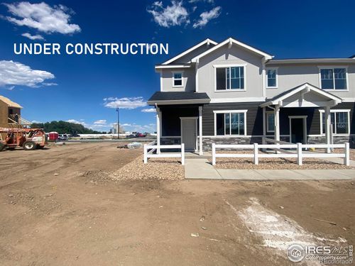 458 Condor Way, Johnstown, CO, 80534 | Card Image