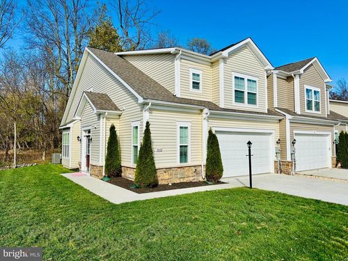 11432 Isaac Ct, HAGERSTOWN, MD, 21742-3708 | Card Image