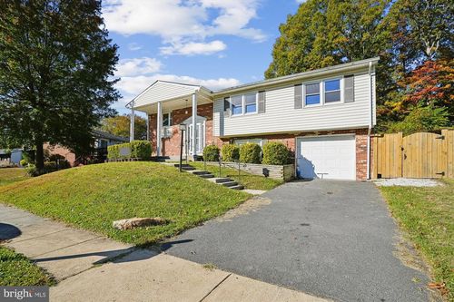5555 Neddleton Ave, WOODBRIDGE, VA, 22193-4155 | Card Image