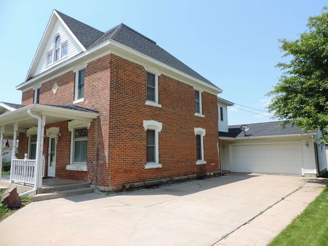 1180 Clover St, House other with 3 bedrooms, 2 bathrooms and null parking in PLAIN WI | Image 5