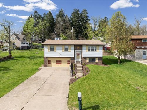 ste-201-105 Hoffman Blvd, Ross Twp, PA, 15209 | Card Image