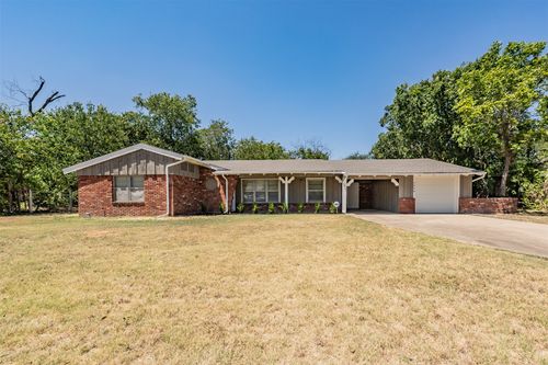 5008 Rector Ave, Fort Worth, TX, 76133-1710 | Card Image