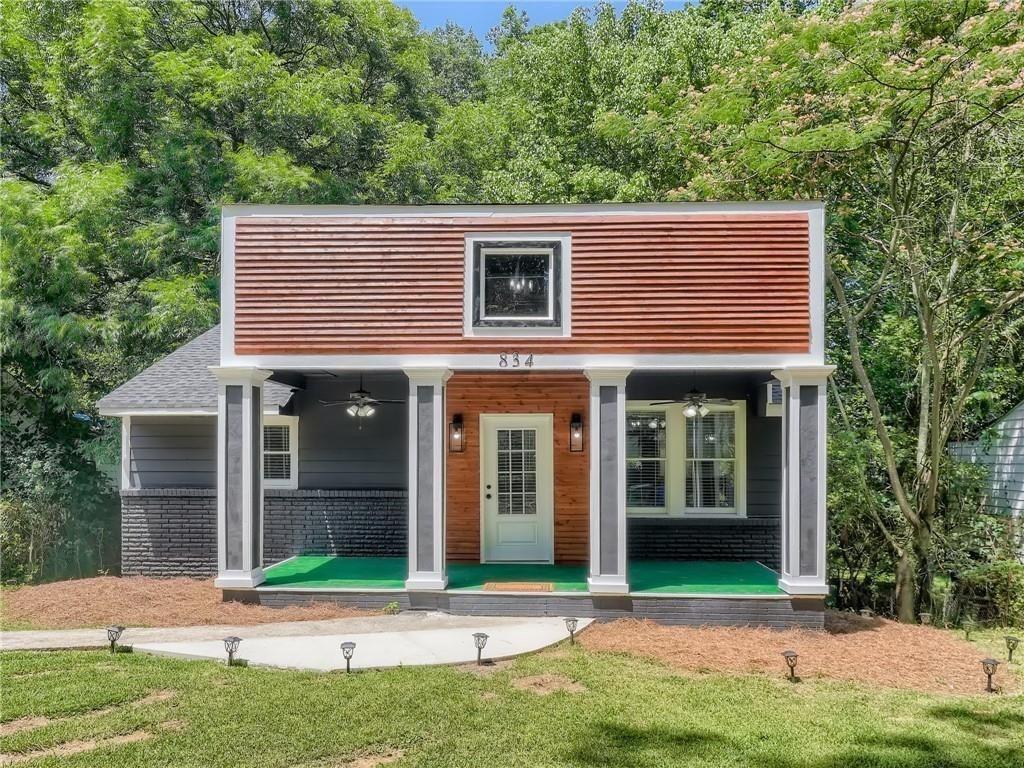 Spring Hill Dr, Atlanta, GA 30318