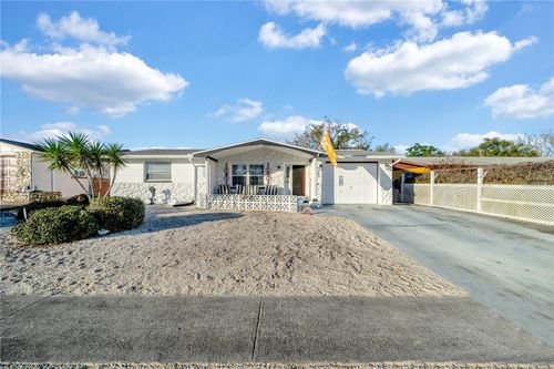 6153 9th Avenue, NEW PORT RICHEY, FL, 34653 | Card Image