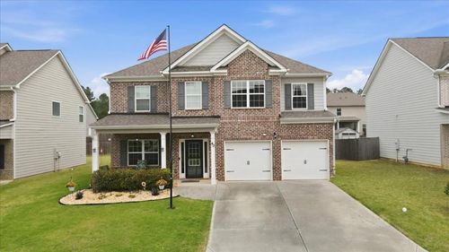 40 Darby Ln, Adairsville, GA, 30103-4706 | Card Image