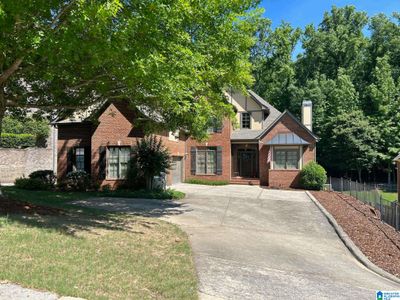 2089 Knollwood Place, House other with 6 bedrooms, 6 bathrooms and null parking in BIRMINGHAM AL | Image 2