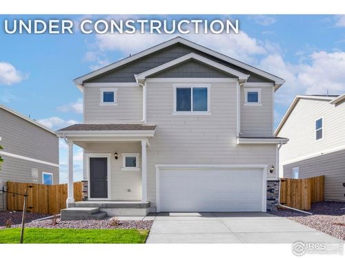 7329 Crystal Ave, Frederick, CO, 80530-7171 | Card Image