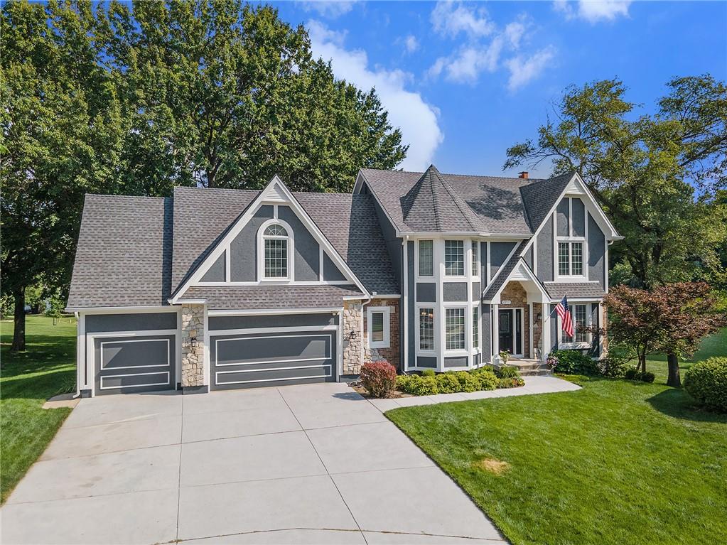 78th St, Kansas City, MO 64151