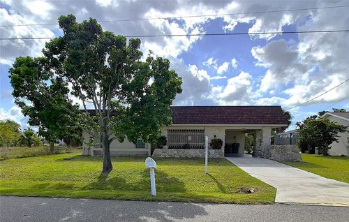 5290 Neville Ter, PORT CHARLOTTE, FL, 33981-2286 | Card Image