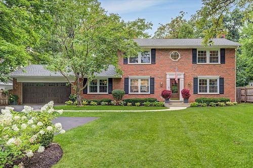 322 Greenwood Ave, Lake Forest, IL, 60045-3938 | Card Image