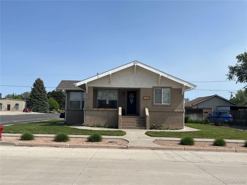 790 4th St, Limon, CO, 80828-5017 | Card Image