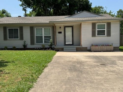 2316 Cunningham St, Irving, TX, 75062-4234 | Card Image