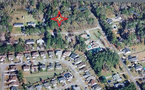 0 Osage Way, Summerville, SC, 29483 | Card Image