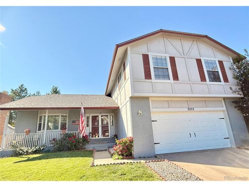 5255 S Waco St, Centennial, CO, 80015-2320 | Card Image