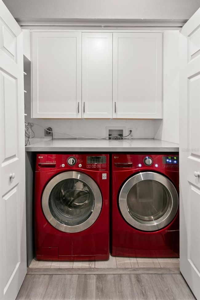2376 Hanover Dr, Townhouse with 3 bedrooms, 3 bathrooms and null parking in DUNEDIN FL | Image 26
