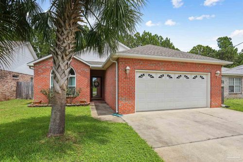 1544 Stanford Rd, Gulf Breeze, FL, 32563-2742 | Card Image