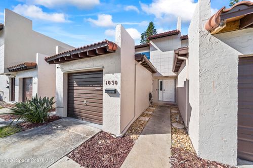 1030 Ashley Avenue, Indian Harbour Beach, FL, 32937 | Card Image