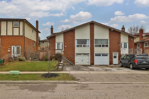 38 Newlyn Cres, Brampton, ON, L6V3A7 | Card Image