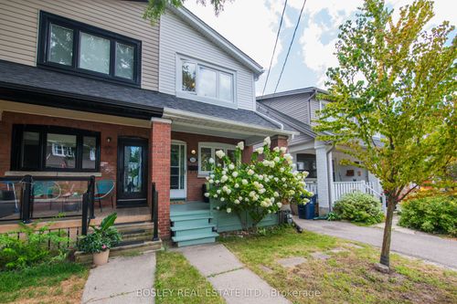 55 Robbins Ave, Toronto, ON, M4L1X1 | Card Image