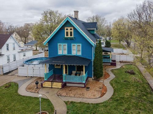 121 N 5th St, Montevideo, MN, 56265-1501 | Card Image