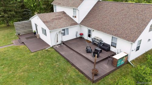 4502 E Wilkinson Rd, Owosso, MI, 48867-9616 | Card Image