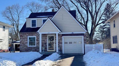 131 Eau Claire Boulevard, Wausau, WI, 54403 | Card Image