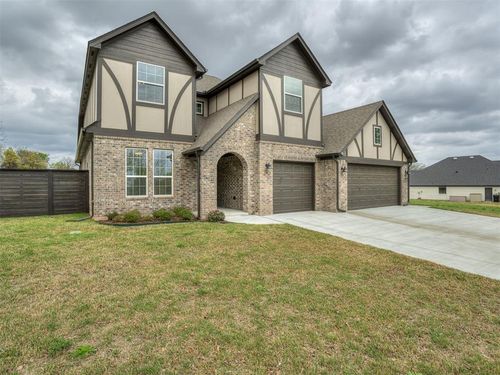 17453 240th St, Washington, OK, 73093-4758 | Card Image