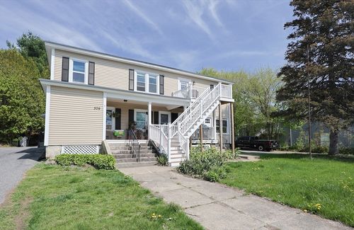309 Providence Rd, South Grafton, MA, 01560-1397 | Card Image