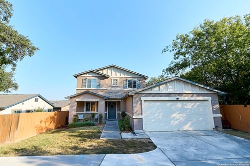 10414 Legacy Hl, San Antonio, TX, 78240-4476 | Card Image