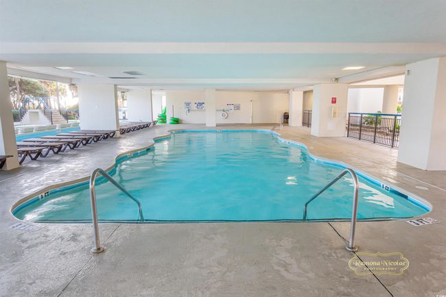 View of swimming pool | Image 15