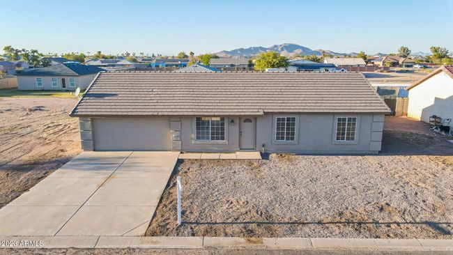 14196 S Tampico Road, House other with 3 bedrooms, 2 bathrooms and null parking in Arizona City AZ | Image 6