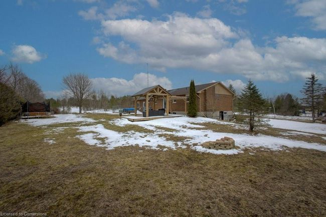 580330 Sideroad 60, House other with 4 bedrooms, 2 bathrooms and 14 parking in Berkeley ON | Image 35