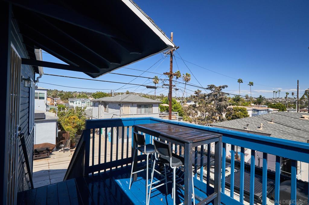 Residential Lease in San Diego 3