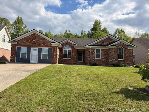 258 Greenway Dr, Scottsburg, IN, 47170-7769 | Card Image