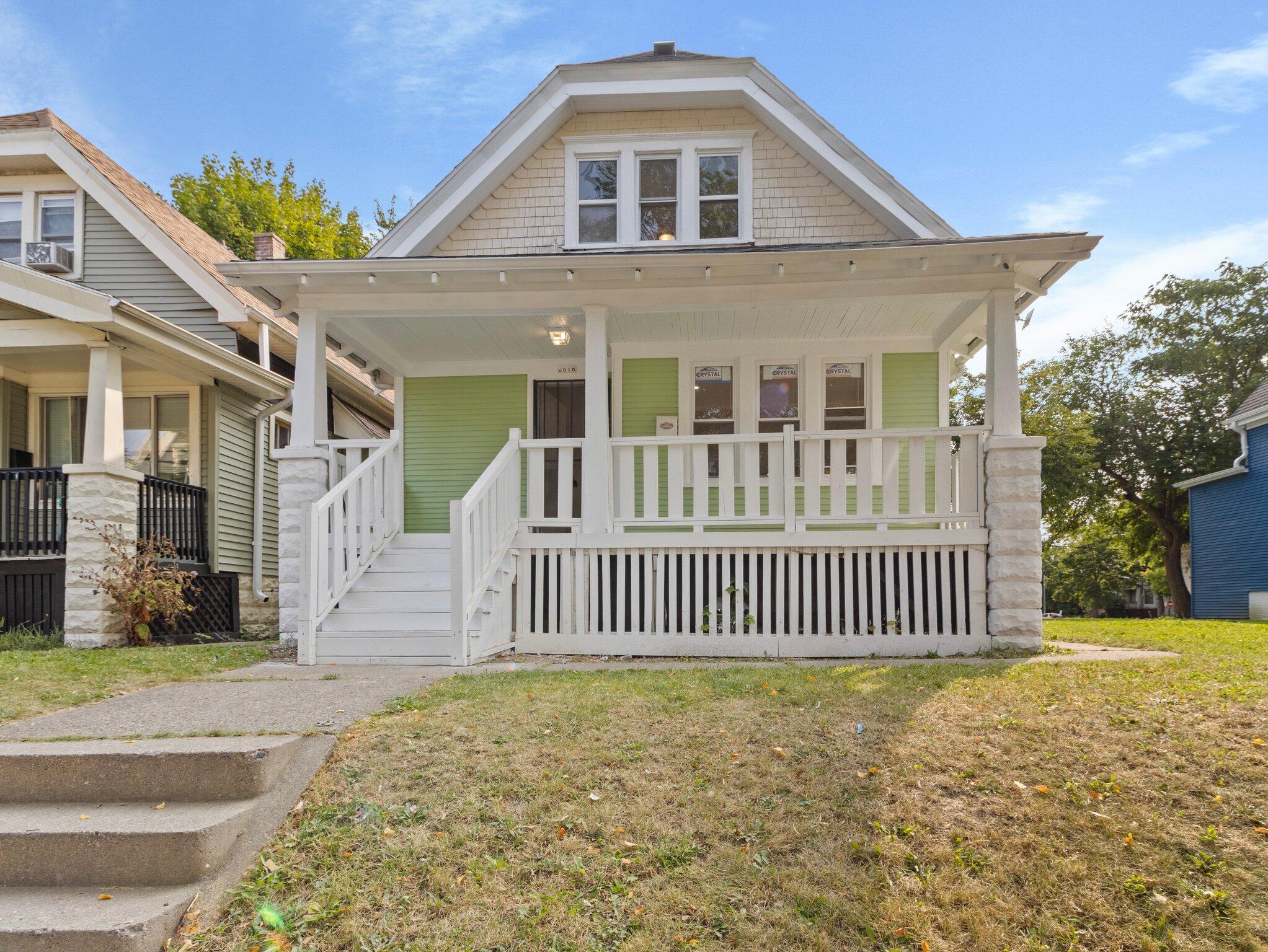 37th St, Milwaukee, WI 53210